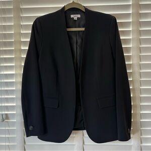Bar III Blazer Black Women’s Small
